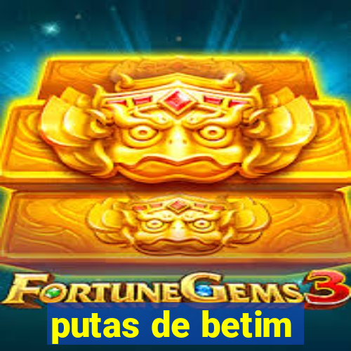 putas de betim